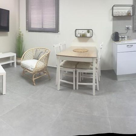 Eilat Suite Boutique ภายนอก รูปภาพ