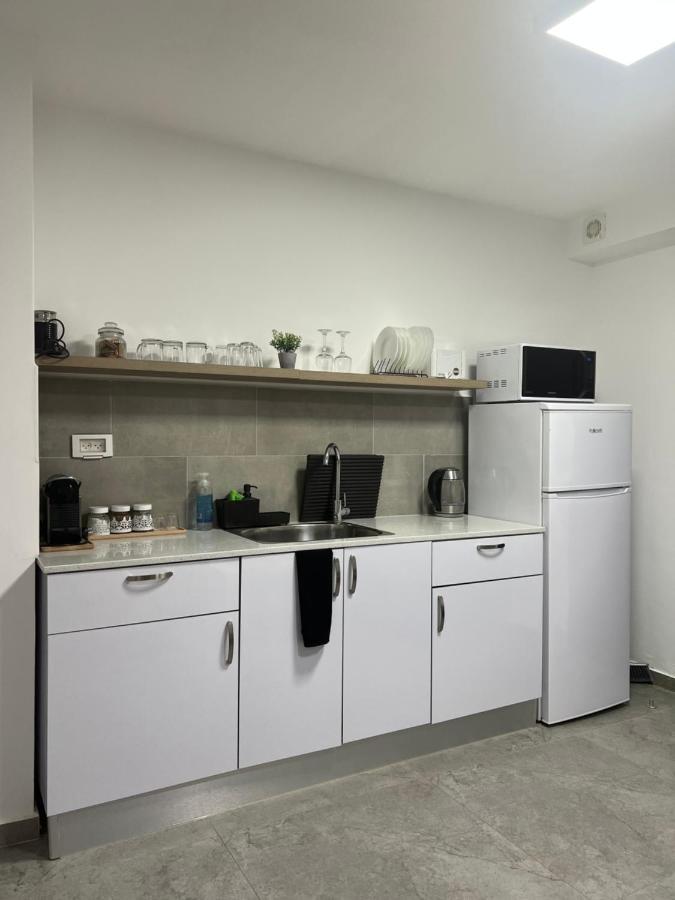 Eilat Suite Boutique ภายนอก รูปภาพ