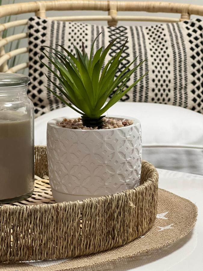 Eilat Suite Boutique ภายนอก รูปภาพ