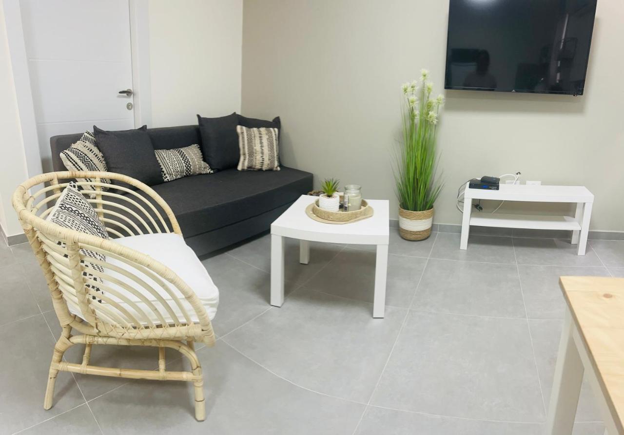 Eilat Suite Boutique ภายนอก รูปภาพ