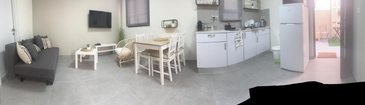 Eilat Suite Boutique ภายนอก รูปภาพ