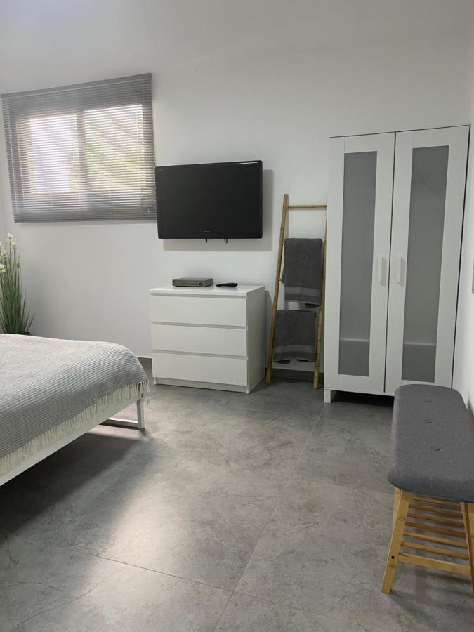 Eilat Suite Boutique ภายนอก รูปภาพ