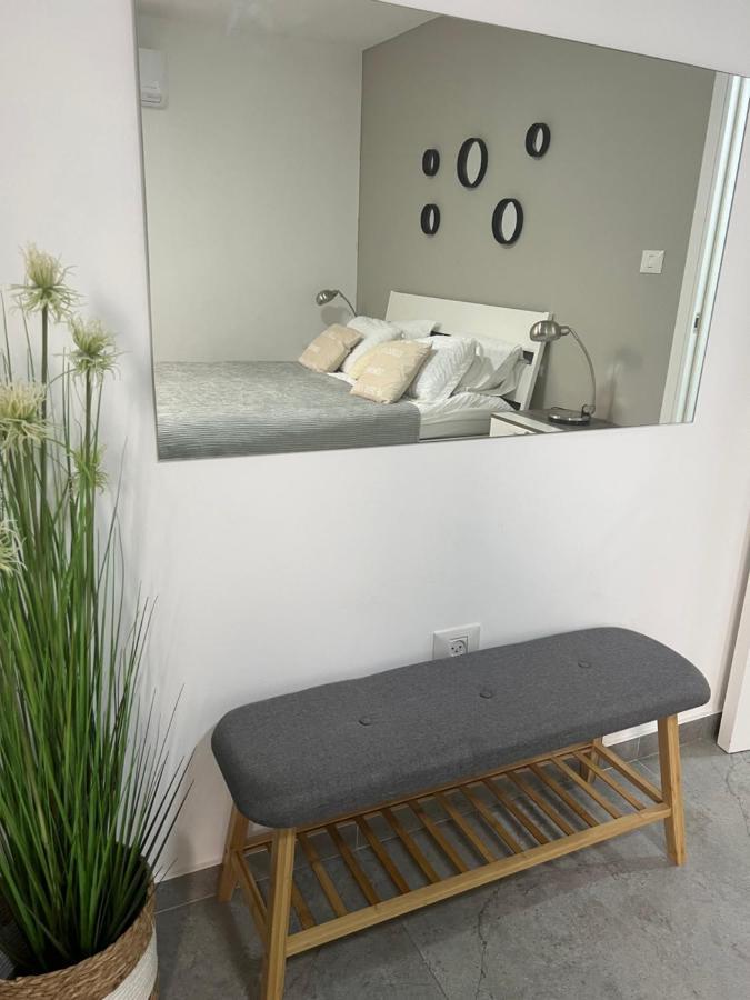 Eilat Suite Boutique ภายนอก รูปภาพ
