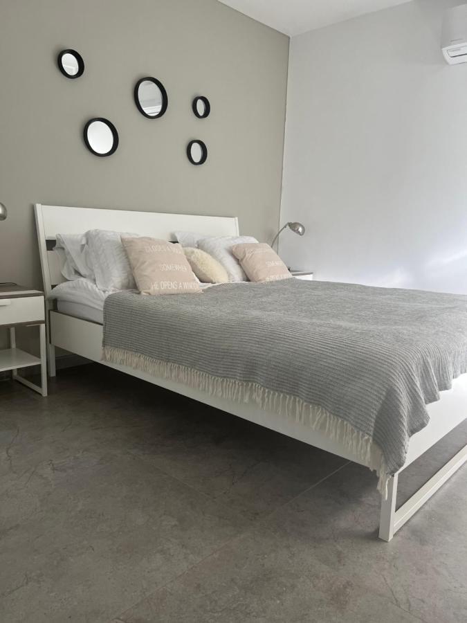 Eilat Suite Boutique ภายนอก รูปภาพ
