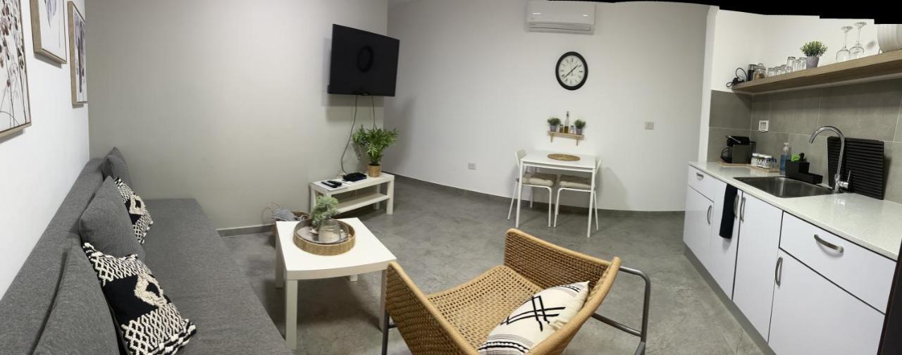 Eilat Suite Boutique ภายนอก รูปภาพ