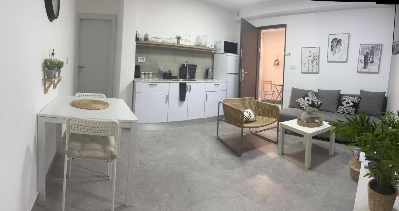 Eilat Suite Boutique ภายนอก รูปภาพ