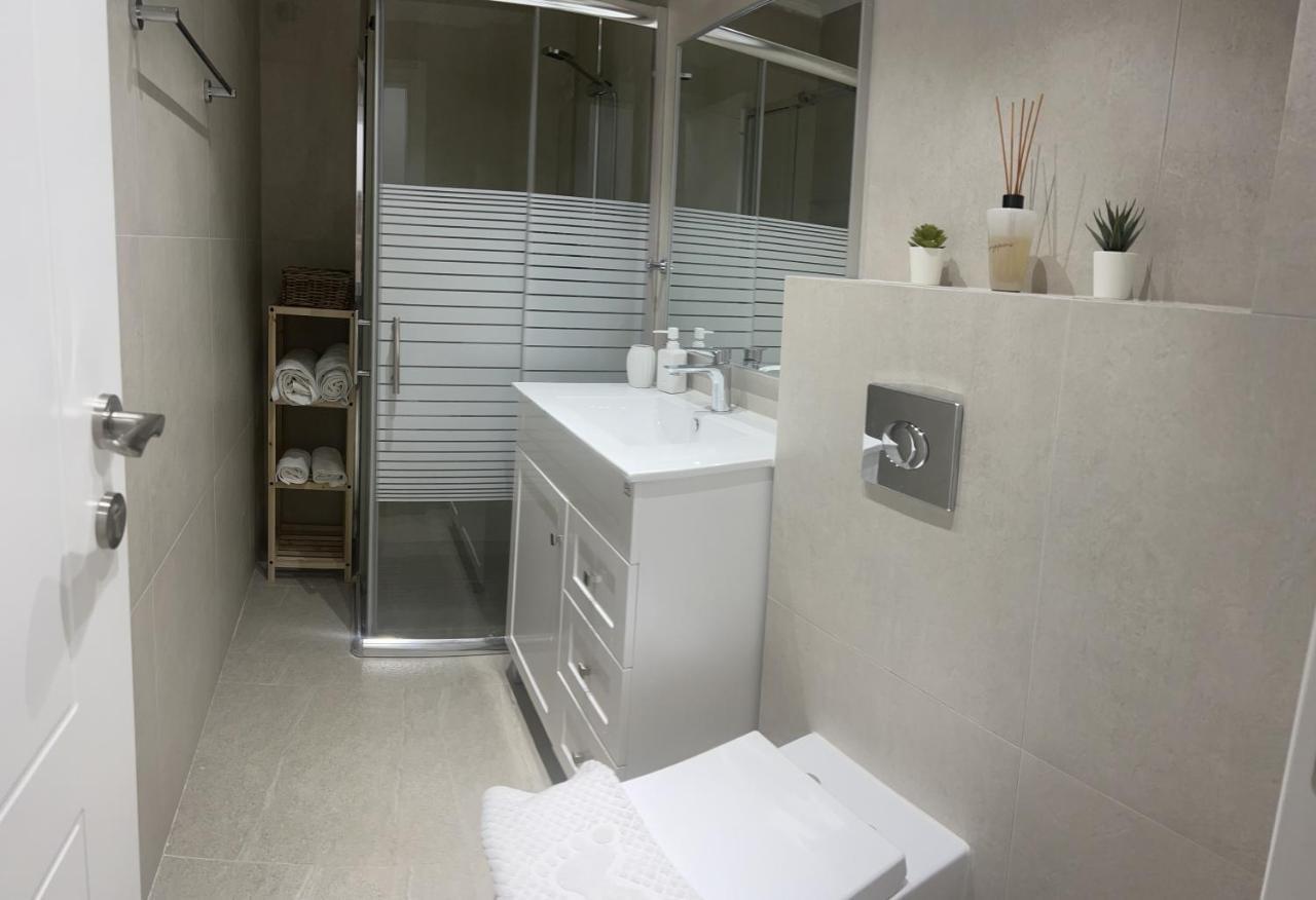 Eilat Suite Boutique ภายนอก รูปภาพ