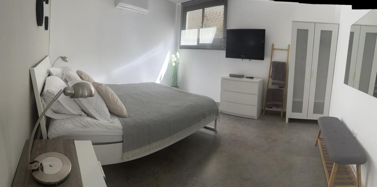 Eilat Suite Boutique ภายนอก รูปภาพ