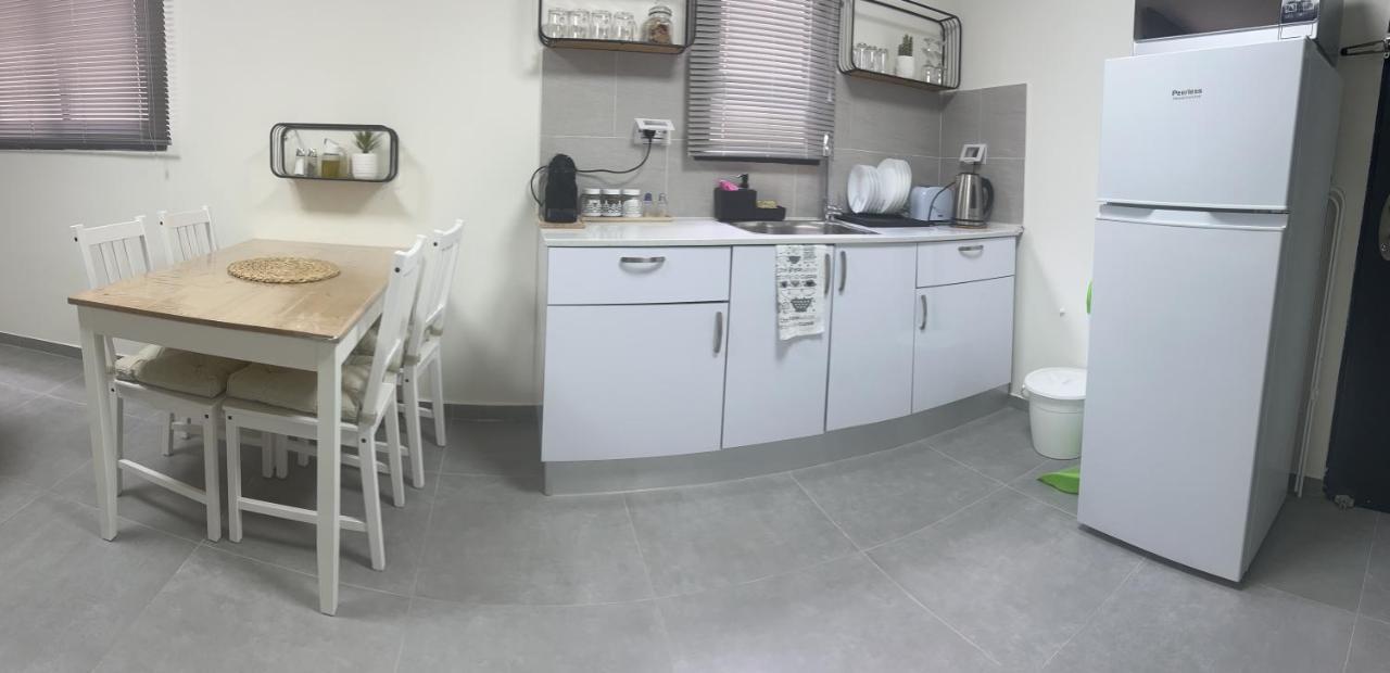 Eilat Suite Boutique ภายนอก รูปภาพ